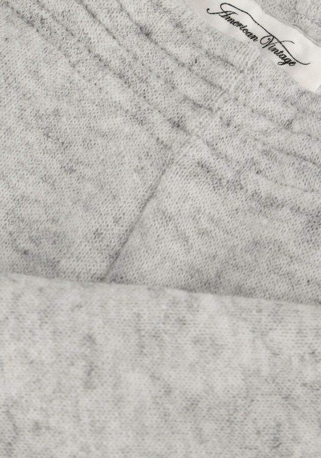 AMERICAN VINTAGE Jongens Broeken Evona 1 Lichtgrijs - Foto 1