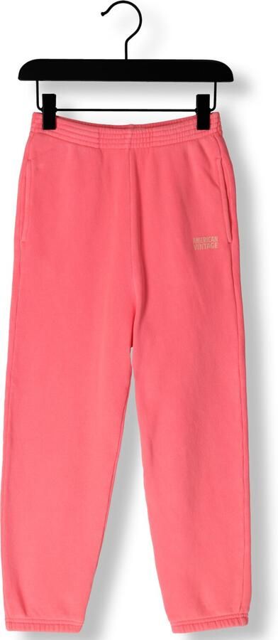 AMERICAN VINTAGE Jongens Broeken Izubird B Roze - Foto 3