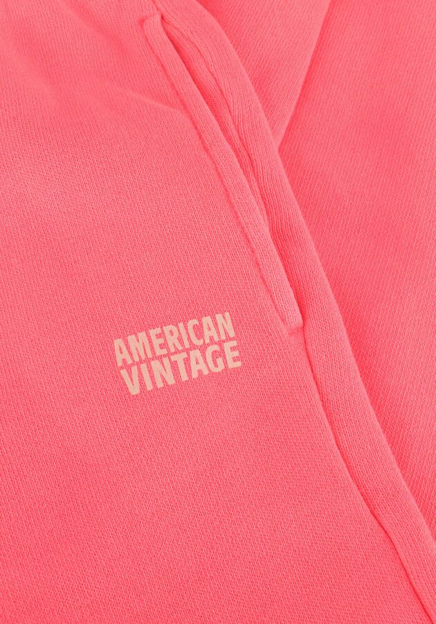 AMERICAN VINTAGE Jongens Broeken Izubird B Roze - Foto 1