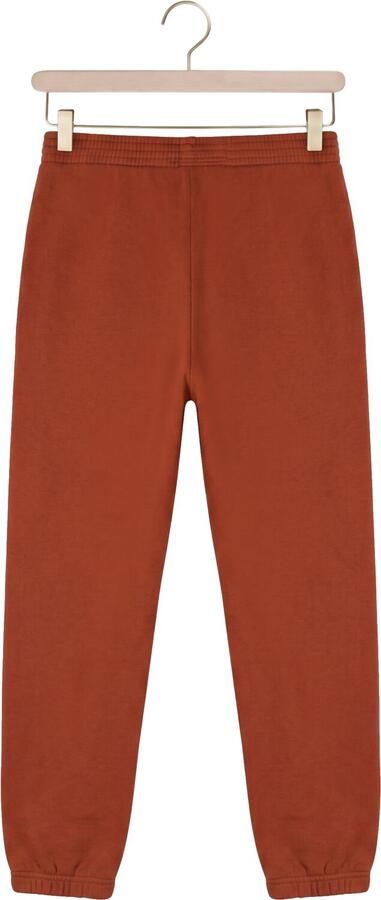 AMERICAN VINTAGE Jongens Broeken Izubird Oranje - Foto 2