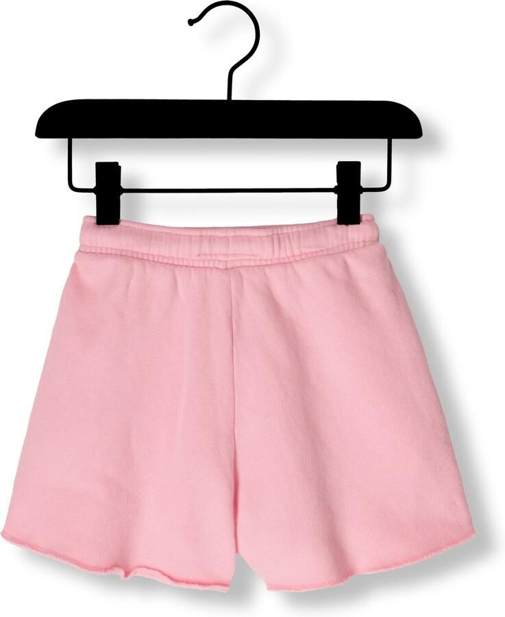 AMERICAN VINTAGE Jongens Broeken Izubird Short Lichtroze