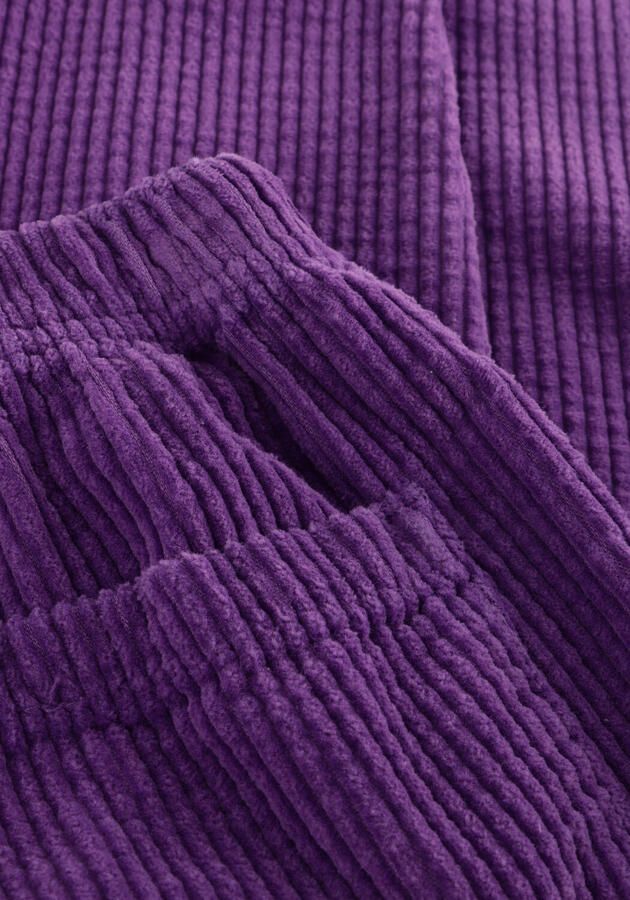 AMERICAN VINTAGE Jongens Broeken Padow-b Paars - Foto 2