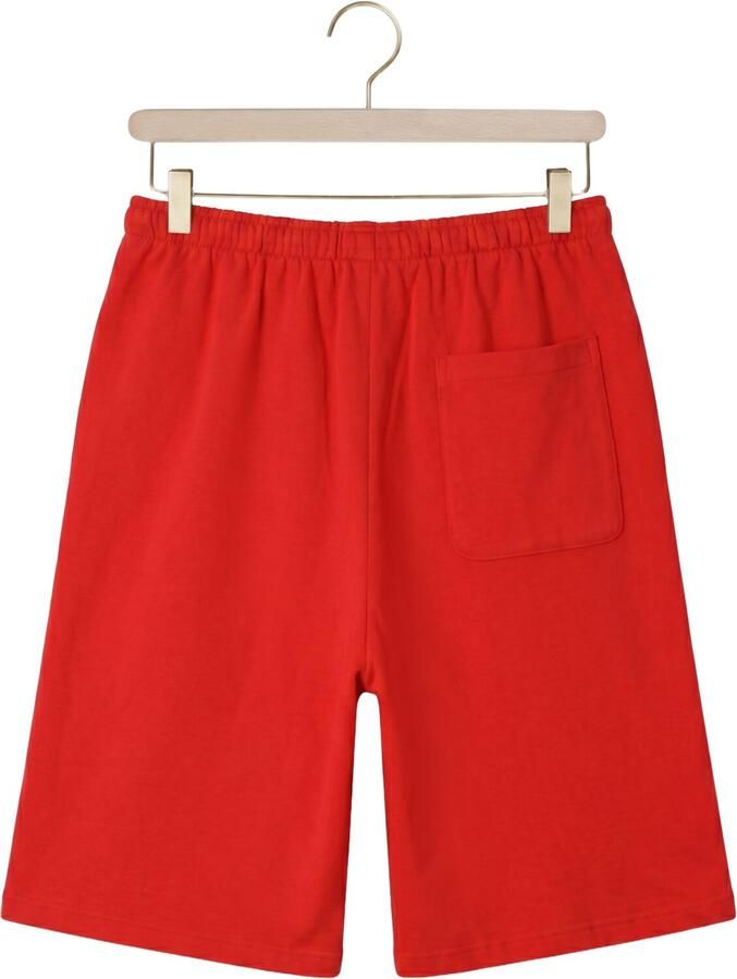 AMERICAN VINTAGE Jongens Broeken Ykobow Rood - Foto 2