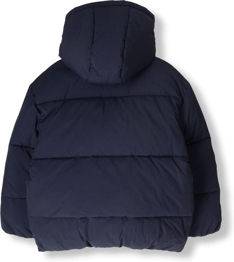 AMERICAN VINTAGE Jongens Jassen Rofy-b Donkerblauw