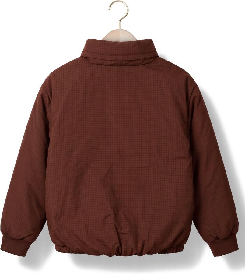 AMERICAN VINTAGE Jongens Jassen Wawiz Bordeaux - Foto 2