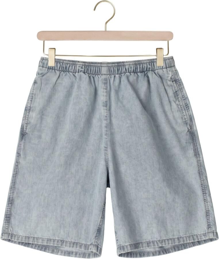 AMERICAN VINTAGE Jongens Jeans Blusn Lichtblauw