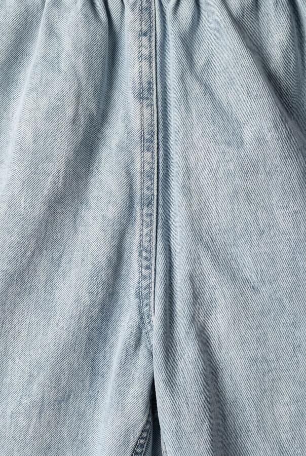 AMERICAN VINTAGE Jongens Jeans Blusn Lichtblauw - Foto 3