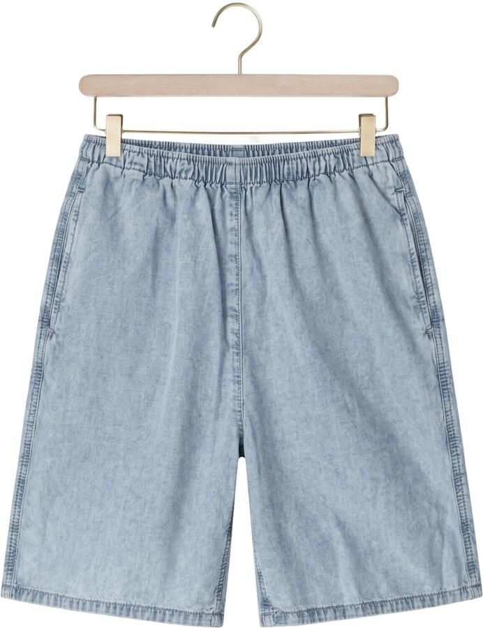 AMERICAN VINTAGE Jongens Jeans Blusn Lichtblauw - Foto 2