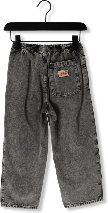 AMERICAN VINTAGE Jongens Jeans Jazy Pant Grijs - Foto 2