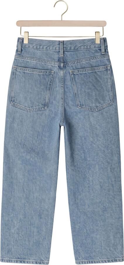 AMERICAN VINTAGE Jongens Jeans Joybird-b Lichtblauw - Foto 2