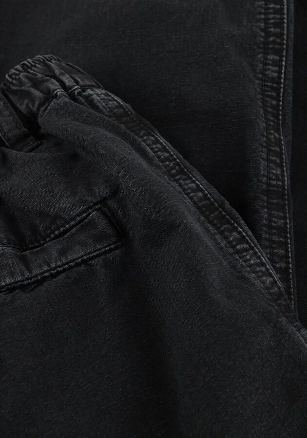 AMERICAN VINTAGE Jongens Jeans Tysco Zwart - Foto 2