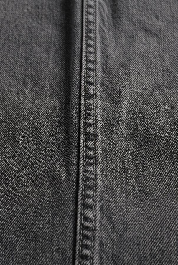 AMERICAN VINTAGE Jongens Jeans Yopday-b Grijs