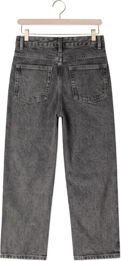 AMERICAN VINTAGE Jongens Jeans Yopday-b Grijs - Foto 2