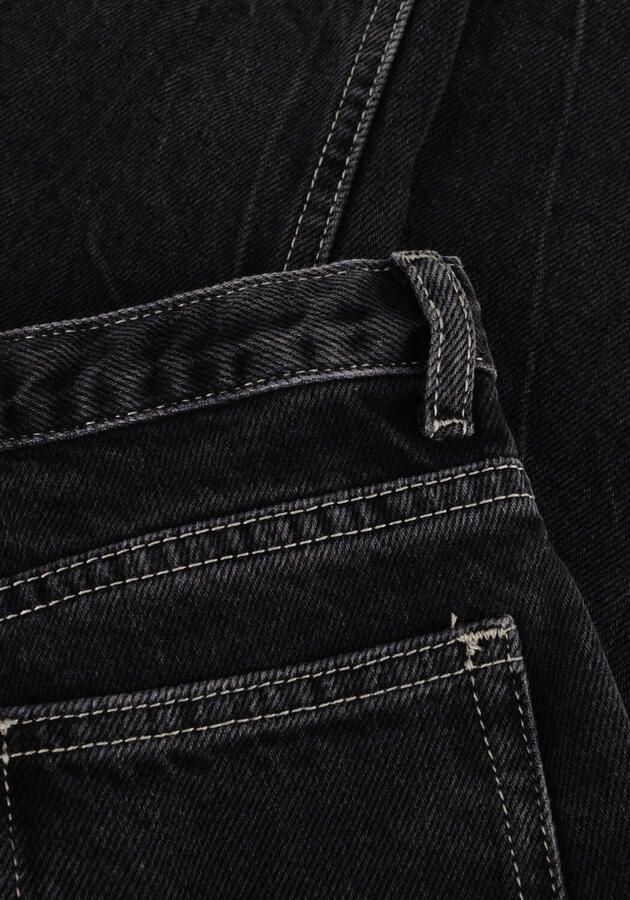 AMERICAN VINTAGE Jongens Jeans Yopday-b Zwart