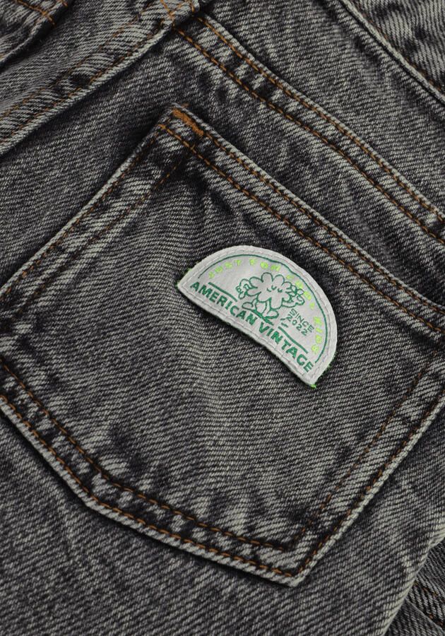 AMERICAN VINTAGE Jongens Jeans Yopday Boys Grijs - Foto 2