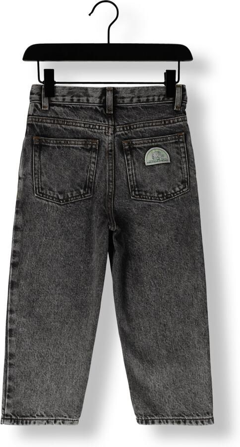 AMERICAN VINTAGE Jongens Jeans Yopday Boys Grijs - Foto 1