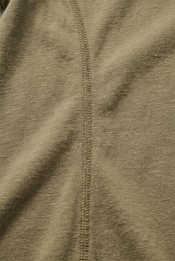 AMERICAN VINTAGE Jongens Polo's & T-shirts Nomvi Khaki