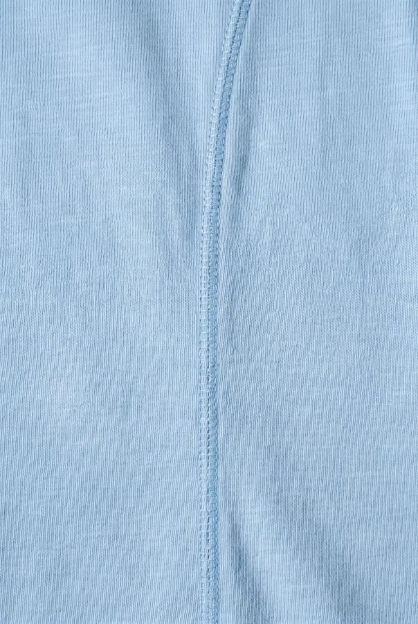 AMERICAN VINTAGE Jongens Polo's & T-shirts Nomvi Lichtblauw - Foto 3