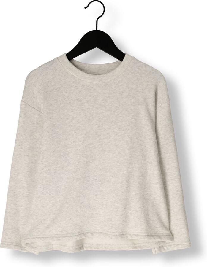 AMERICAN VINTAGE Jongens Truien & Vesten Atubay Lichtgrijs - Foto 2