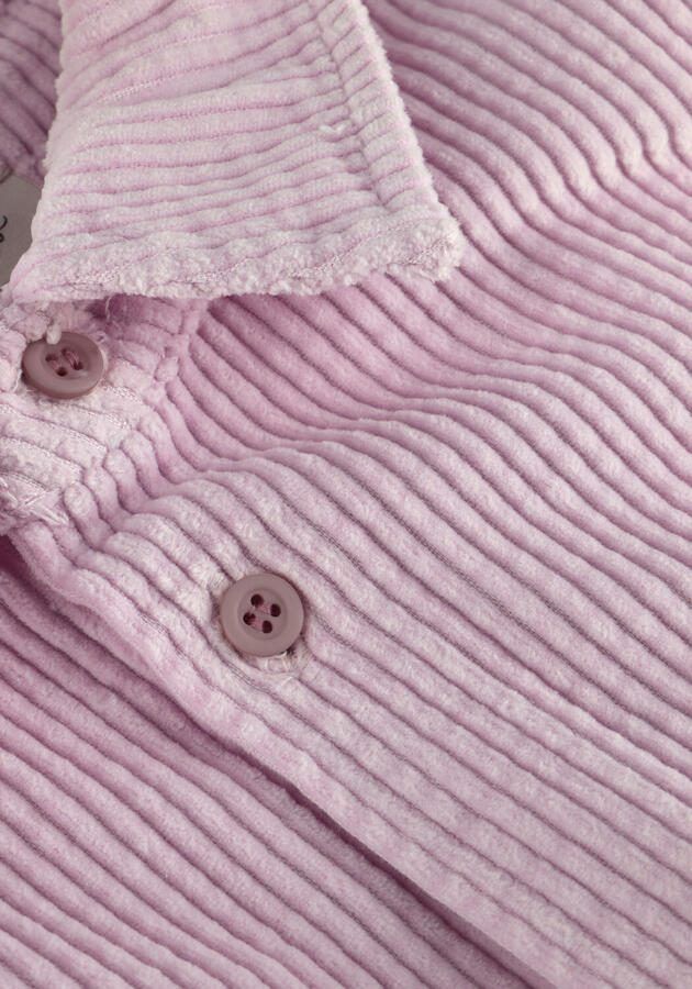 AMERICAN VINTAGE Meisjes Blouses Padow-b Lichtroze - Foto 2