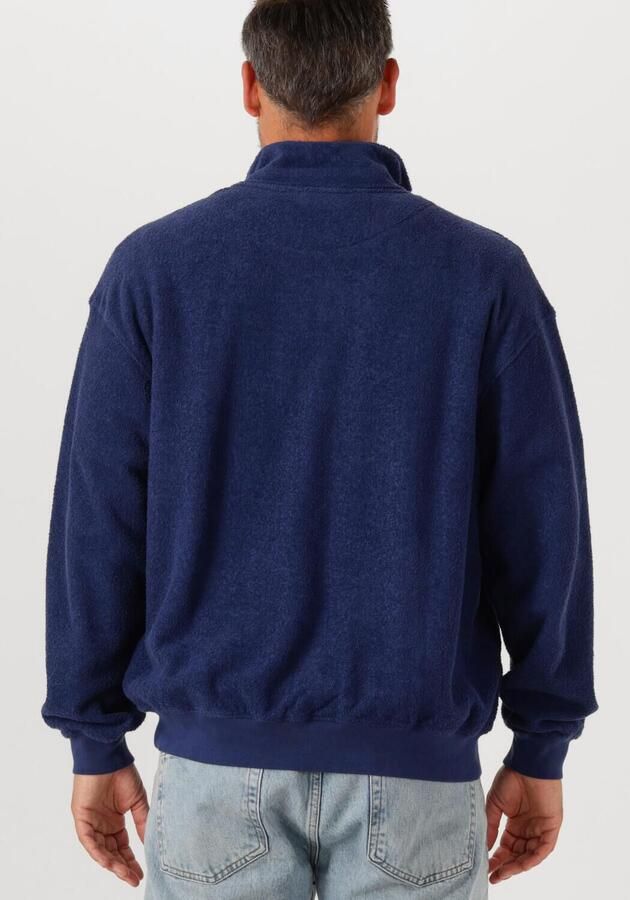 AMERICAN VINTAGE Heren Truien & Vesten Bobypark2 Donkerblauw
