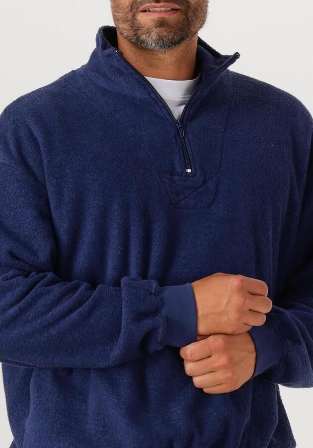 AMERICAN VINTAGE Heren Truien & Vesten Bobypark2 Donkerblauw - Foto 2