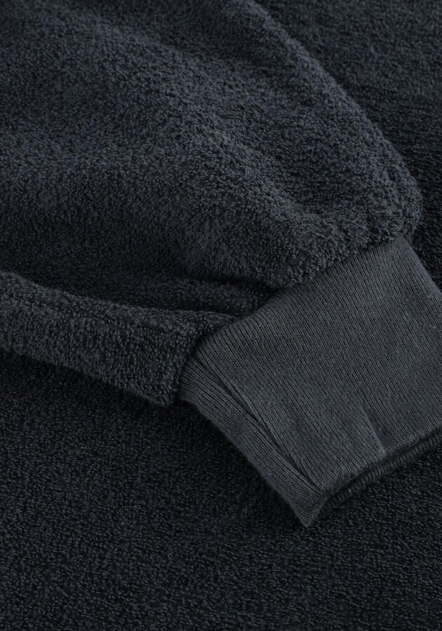 AMERICAN VINTAGE Meisjes Truien & Vesten Bobypark Donkergrijs