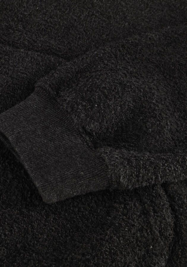 AMERICAN VINTAGE Meisjes Truien & Vesten Bobypark Sweat Grijs