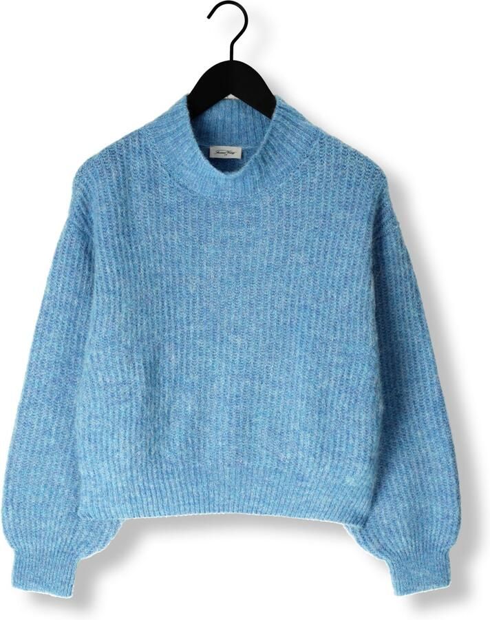 AMERICAN VINTAGE Meisjes Truien & Vesten East Blauw