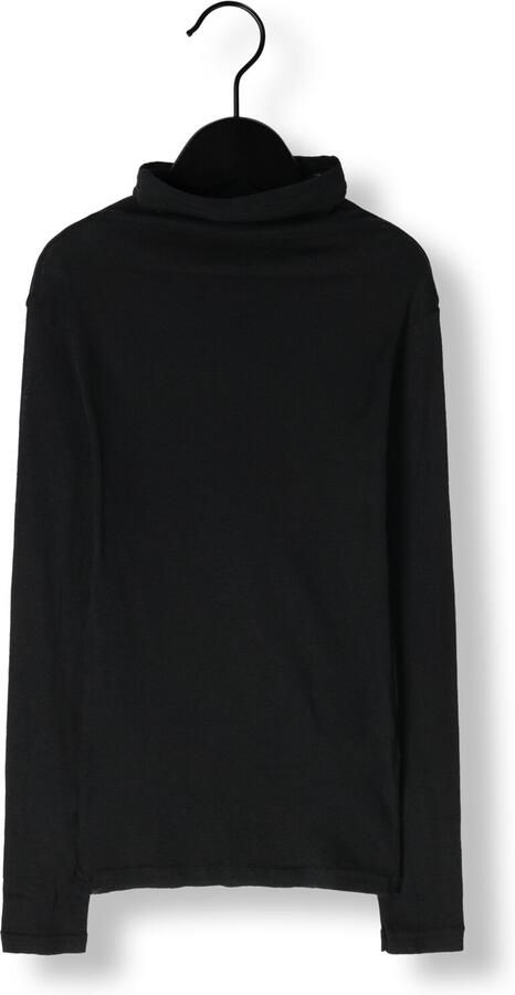 AMERICAN VINTAGE Meisjes Truien & Vesten Massachusetts Zwart - Foto 2