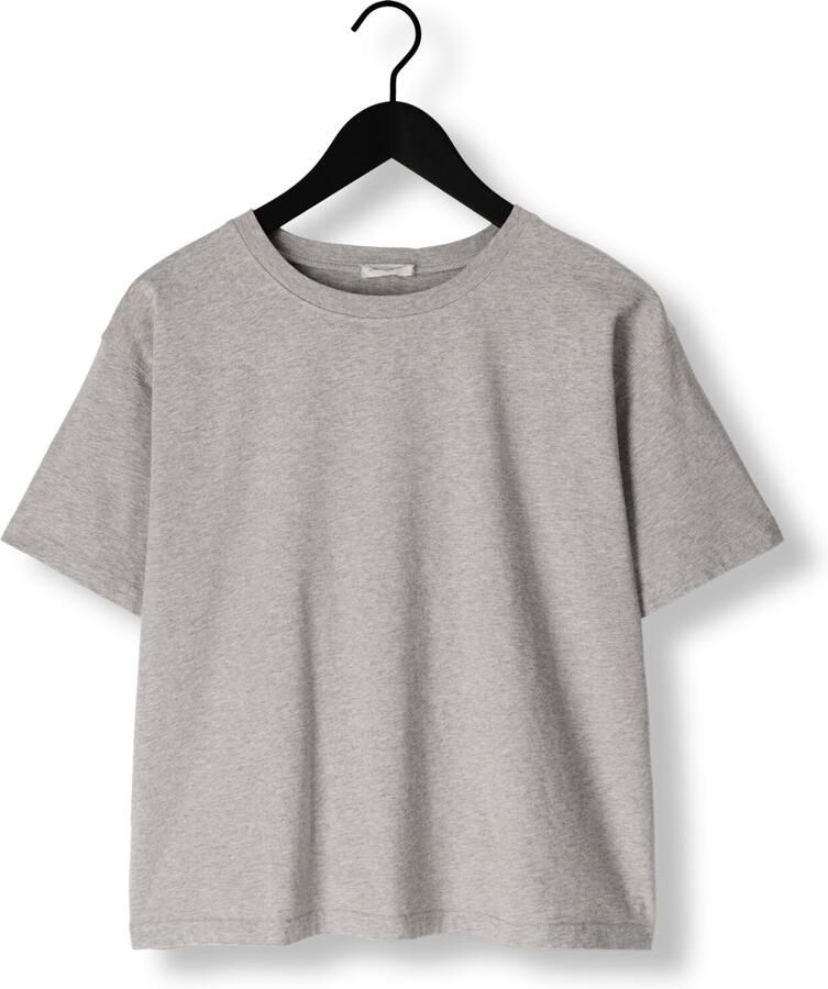 AMERICAN VINTAGE Merken Fizvalley Lichtgrijs