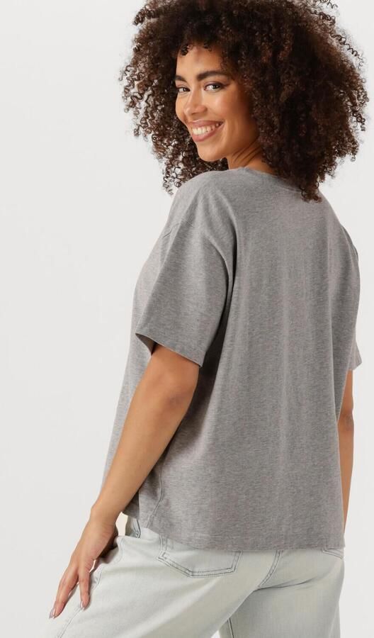 AMERICAN VINTAGE Merken Fizvalley Lichtgrijs - Foto 3