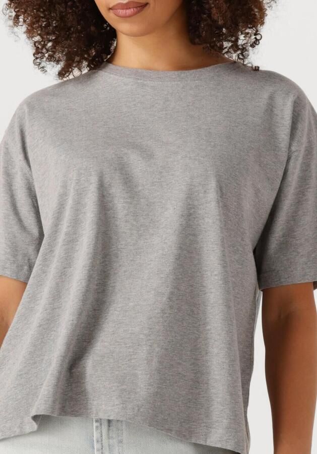 AMERICAN VINTAGE Merken Fizvalley Lichtgrijs - Foto 2