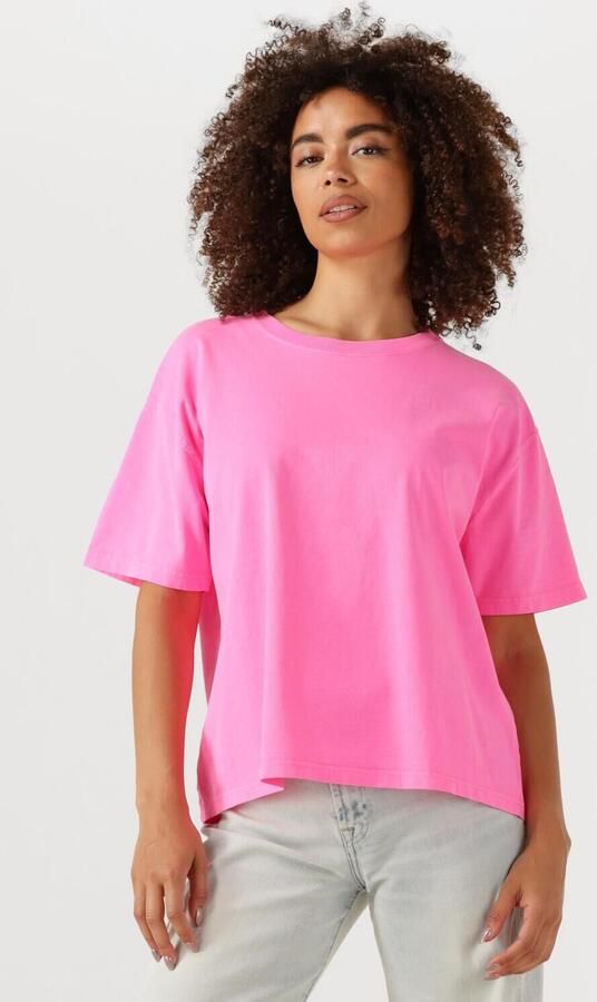 AMERICAN VINTAGE Merken Fizvalley Roze - Foto 4