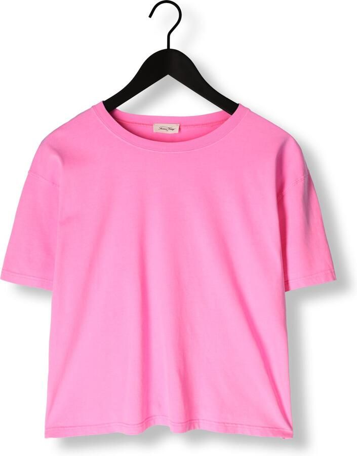 AMERICAN VINTAGE Merken Fizvalley Roze