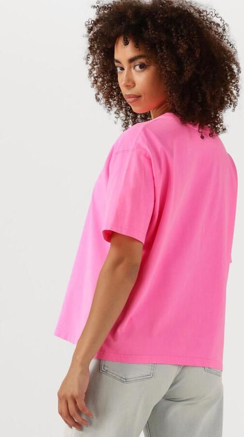 AMERICAN VINTAGE Merken Fizvalley Roze - Foto 3