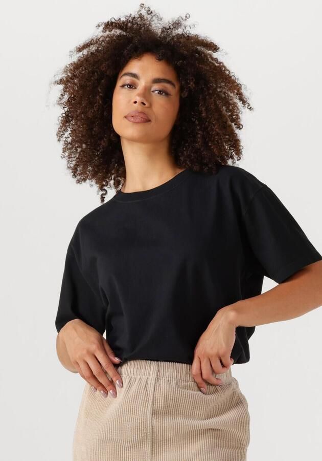 AMERICAN VINTAGE Merken Fizvalley Zwart - Foto 4