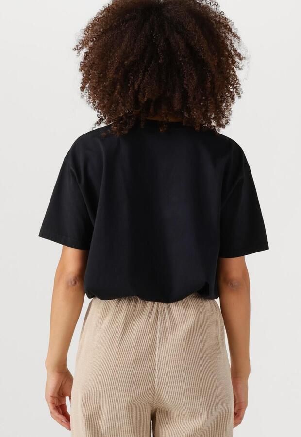 AMERICAN VINTAGE Merken Fizvalley Zwart - Foto 3