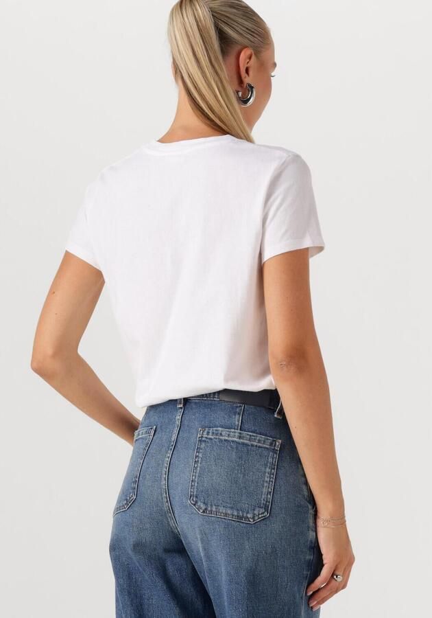 American vintage T-shirt Ykobow wit - Foto 2