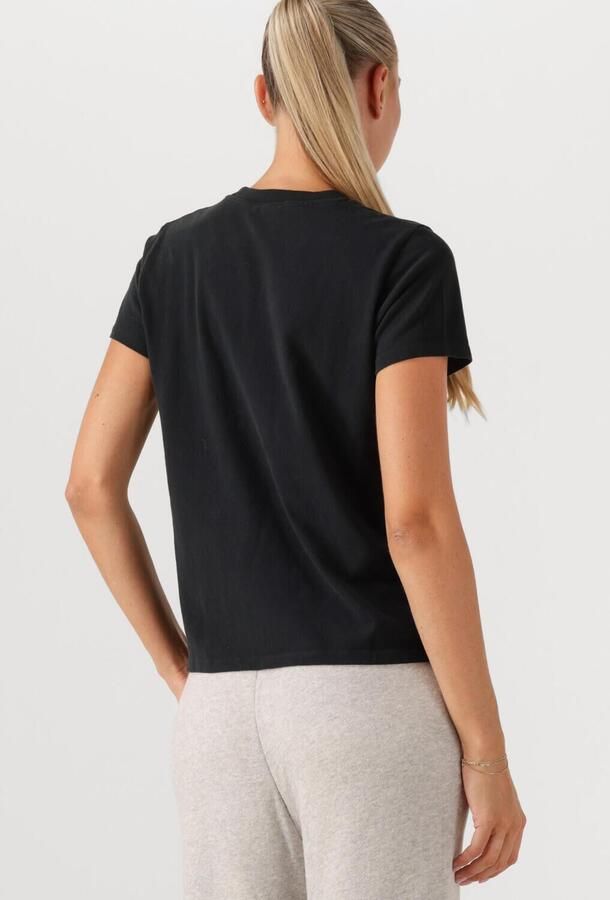 AMERICAN VINTAGE Ykobow Zwart - Foto 3