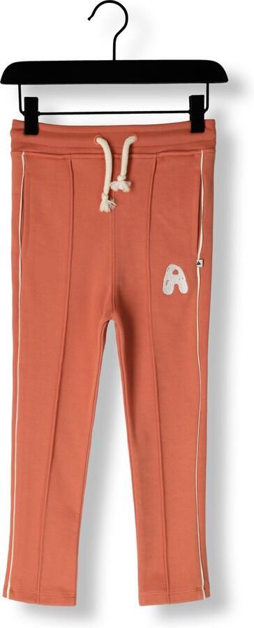 AMMEHOELA Jongens Broeken Am.jax.25 Oranje - Foto 3