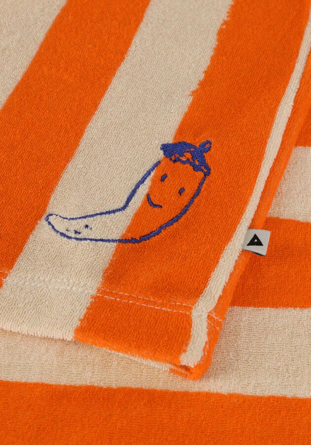 AMMEHOELA Jongens Polo's & T-shirts Sunny Ecru