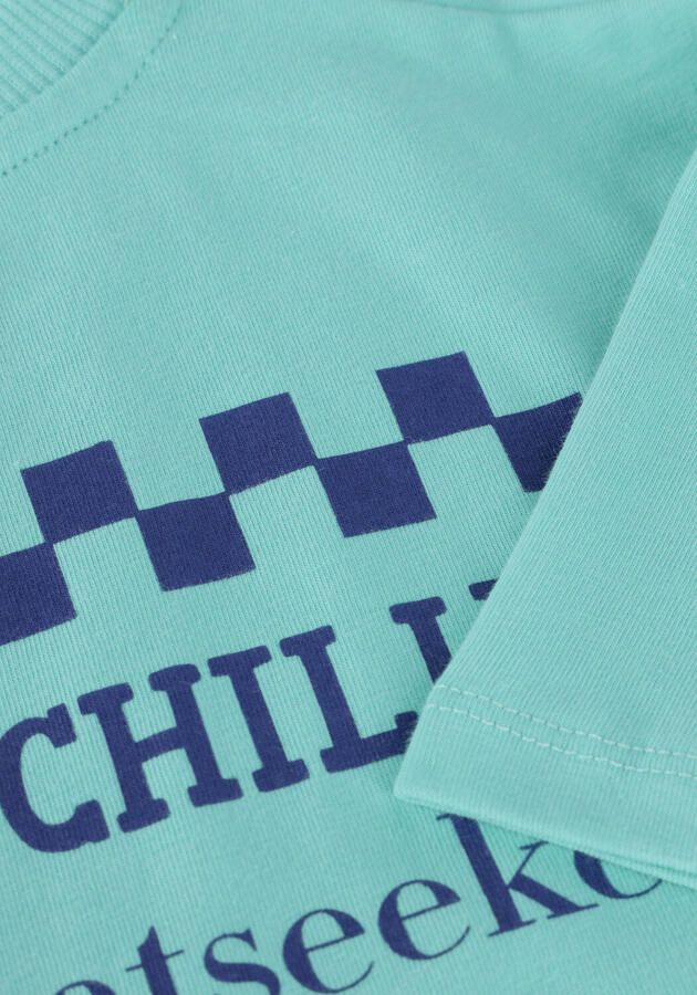 AMMEHOELA Jongens Polo's & T-shirts Zoe Blauw - Foto 2