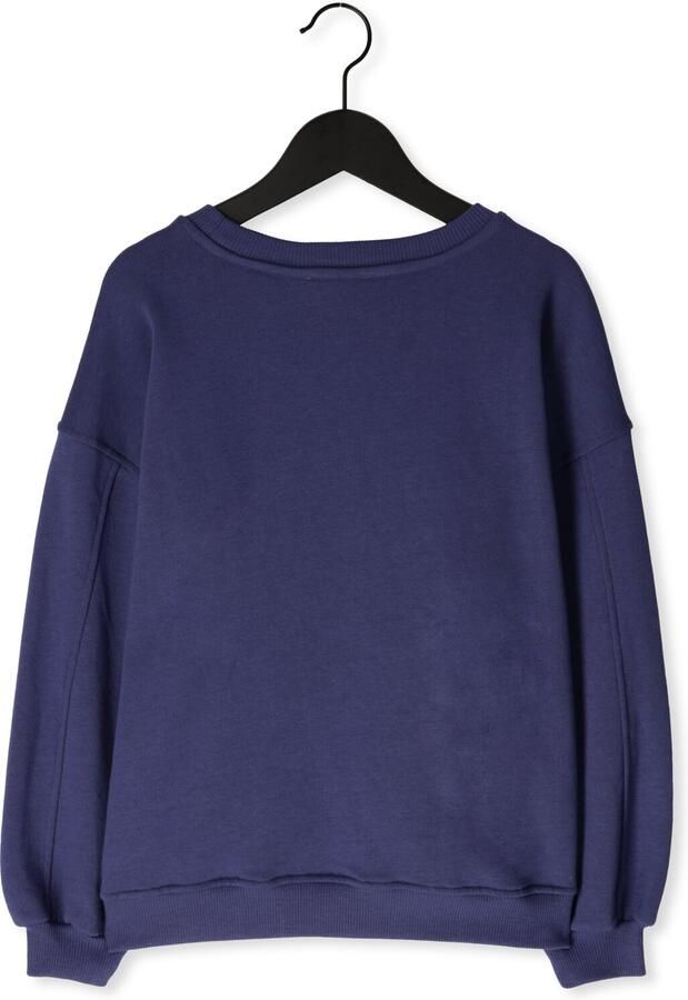 AMMEHOELA Jongens Truien & Vesten Riff Blauw - Foto 2