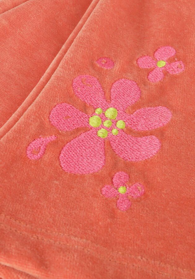 AMMEHOELA Meisjes Broeken Am-lizzo-02 Oranje