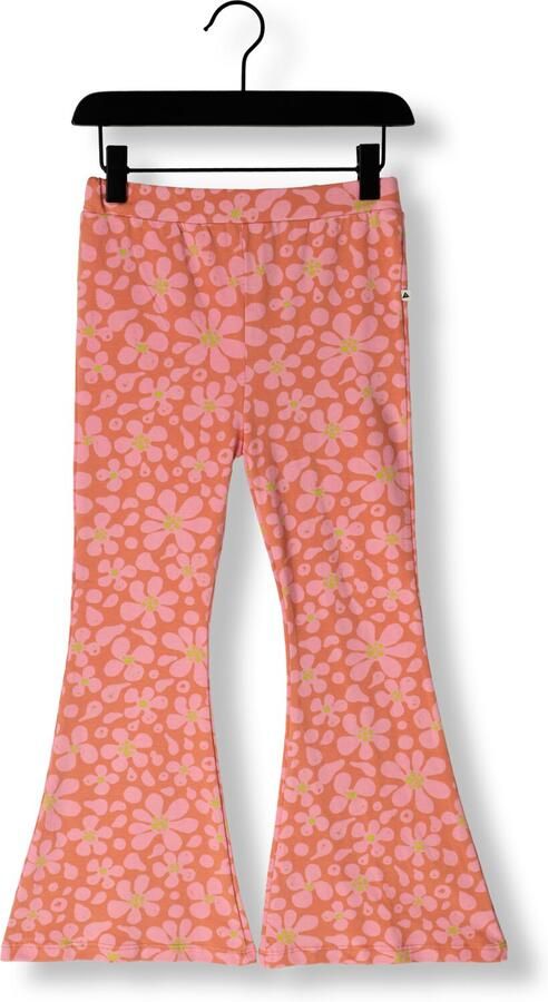 AMMEHOELA Meisjes Broeken Am.liv.43 Roze - Foto 3