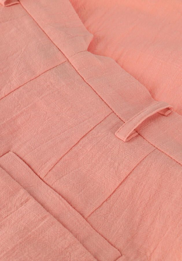 AMMEHOELA Meisjes Broeken Coco Lichtroze - Foto 3