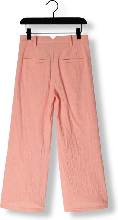 AMMEHOELA Meisjes Broeken Coco Lichtroze - Foto 2