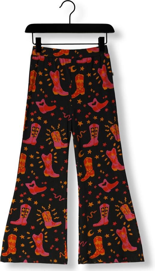 AMMEHOELA Meisjes Broeken Lazzo Multi - Foto 3