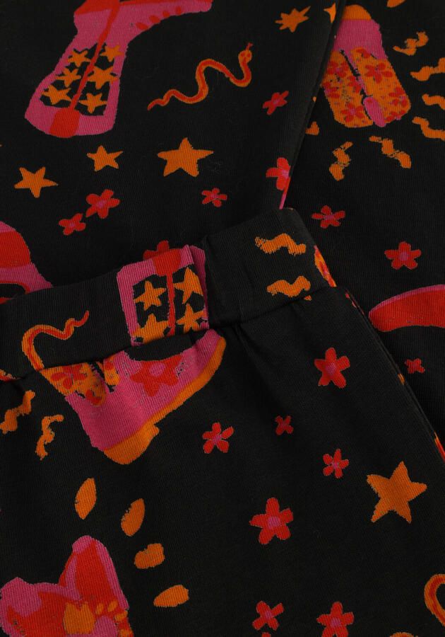 AMMEHOELA Meisjes Broeken Lazzo Multi